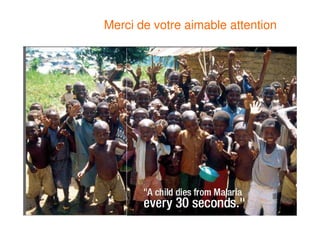 21
Merci de votre aimable attention
 