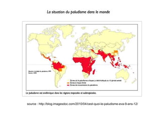 source : http://blog.imagesdoc.com/2010/04/cest-quoi-le-paludisme-eva-9-ans-12/
 