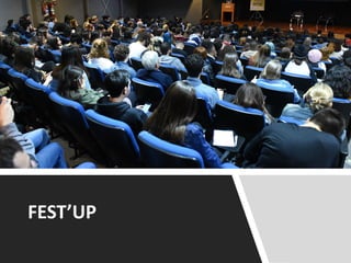 FEST’UP
 