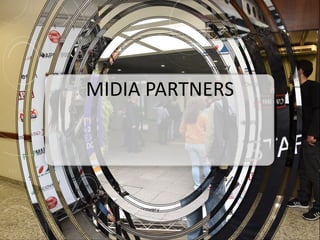 MIDIA PARTNERS
 