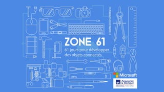 tech.days 2015#mstechdaysUse In IoT : de la Board au Dashboard
 