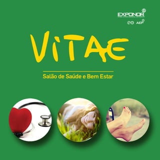 Apresentação VITAE