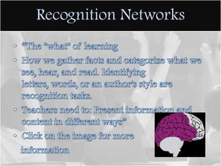 Technology in UDL Technology  makes designing curriculum to meet the needs of individual students easier 