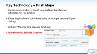 $
Pipeline
$
Closed ACV
5X
Avg. Deal Size
4.45
Sat. Rating
Experience Salesforce.com Events
Dreamforce signiﬁcantly exceeded our expectations. From the quality of
leads to the ability to connect with a wide and qualiﬁed audience, there's
no doubt that Dreamforce is time and money well spent.
E
 