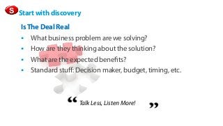 Customer Support Checklist
§  Communicate Support Policies on your
AppExchange listing
§  Stay “in the loop” on our releases
§  Conduct regression testing in pre-release
§  Take advantage of our support tools
 