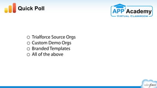 You want to build a four wheel drive strategy
Pull Strategy
Build Your Brand
Outbound
Marketing Inbound
Marketing
Push Strategy
Generate Demand
 
