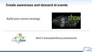 Engage your customers where they are
 