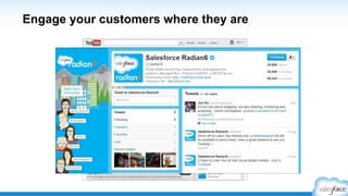 Your AppExchange listing includes:
Free Trial
Video
Support Details
Product Description
All of the above
Quick Poll
 
