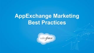 •  All new design for easy access
•  Optimized for mobile
•  New organization by category,
industry and collection for
easier discovery of apps
 