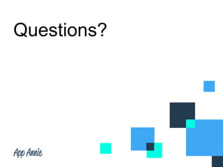 Questions?
 