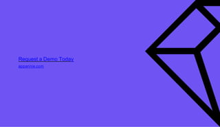 Request a Demo Today
appannie.com
 