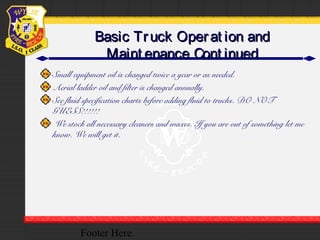 Apparatus familiarization | PPT