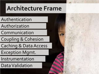 App Arch Guide (Dons)