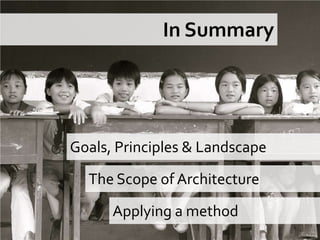 App Arch Guide (Dons)