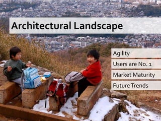 App Arch Guide (Dons)