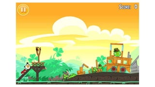 App architecture (10.11)