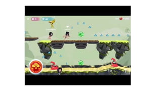 App architecture (10.11)