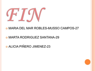  M R M
M R S
 A P C
 