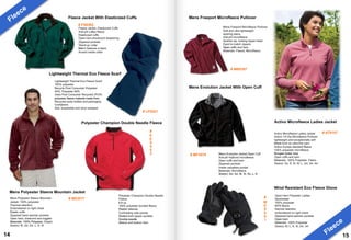 ce
  ee
 Fl                               Fe c J c e Wi Ea t i dC f
                                   le e a k t t lsi z
                                               h    c e uf s                           Me sFe p rMirf e eP l v r
                                                                                         n re ot col c ul e
                                                                                                     e      o
                                       #F 8 8
                                         S 52
                                       Fe c J ce, l ti dC f
                                        l e a k tEa iz
                                         e          sc e ufs                                       Me s re ot col c P lv r
                                                                                                     n Fe p rMi f e e uo e
                                                                                                                re      l
                                       A tpl otx l c
                                        ni iL f f e e
                                          -l e e                                                   S fa du r lhw i t
                                                                                                    ot n la i te h
                                                                                                          t g     g
                                       Ea ti dc f
                                        l iz uf
                                         sc e     s                                                l ei p c
                                                                                                   a rg i e
                                                                                                    y n e
                                       O e h m, o kodda s i
                                        p n e s cc r rw tn
                                                h        rg                                        A tpl col c
                                                                                                    ni imi f e e
                                                                                                      -l r e
                                       Zp ee p ces
                                        i rd o k t
                                         p                                                         Q atr i l k gz p r e d
                                                                                                    u r z , ci i e h a
                                                                                                       e po n p
                                       Sa du c lr
                                        tn -p oal                                                  D e t mac z p r
                                                                                                    y d o t i es
                                                                                                            h p
                                       Me ’faue ab c
                                         n e trs l k
                                          s         a                                              O e c f a dh m
                                                                                                    p n uf n e
                                                                                                          s
                                       A c n i i c lr
                                        ce t s e oa
                                             nd    l                                               Maeis Fe c , col c
                                                                                                     tr l l e Mi f e e
                                                                                                       a: e       re




                                                                                                       #MR 3 7
                                                                                                          09
                     Lg t eg t h r l c Fe c S af
                      ihw ih T ema E o le e c r
                           L hw i t h r l c Fe c S af
                            i te h T ema E o l e c r
                            g    g             e
                           10 pl s r
                            0 % o et
                                  y e
                           R cc P s C n u r o e tr
                            e yl o t o s me P l s
                                e             y e                                      Me sE ouinJ c e Wi O e C f
                                                                                         n v lto a k t t p n uf
                                                                                                         h
                           4 %, o e tr 0
                            0 P l s 6%
                                  y e
                           U e P s C n u r e yl (C )
                            s s o t o s me R cc d P R
                                               e
                           p l s rl c maei ma ef m
                            o e t f e e tr l d r
                             y e e         a      o
                           R cc ds d b t s n p ca i
                            e yl o a ot a d a k g g
                                e        l
                                         e         n
                           C na es
                            o ti r.
                                n
                           S f be ta l a dwn rs tn.
                            ot rah b n i e ia t
                              ,       e     d s
                                                                        #L 6 2
                                                                          F 51


                                         P le tr h mpo D u l N e l Fe c
                                          oy se C a in o be e de le e                                                          A t oMirf e eL de J c e
                                                                                                                                civ  col c a is a k t
                                                                                                                                        e

                                                                           #                                                                               # T 17
                                                                                                                                                            A 94
                                                                                                                               A toMi ol c L d s a k t
                                                                                                                                cv c f e e a i J ce
                                                                                                                                  i   re       e
                                                                           P                                                   A to14ZpMi ol c P lv r
                                                                                                                                cv /-i c f e e uo e
                                                                                                                                  i        re       l
                                                                           E                                                   lhw i t n e c pi ay ot
                                                                                                                               i te h a d xe t n l s f
                                                                                                                                g   g          o l
                                                                           9                                                   Ma ef m a u r-n y r
                                                                                                                                 d ro n laf e an
                                                                                                                                          t i
                                                                           8                                                   A tot mp s n adf e e
                                                                                                                                cv r s t d r l c
                                                                                                                                  i u     a     e
                                                                           8                                                   1 0 p l s r col c
                                                                                                                                0 % o e t mi f e e
                                                                                                                                     y e     re
                                                                           2           #MF 9 9
                                                                                          37     Me s v l i J ce, p nC f
                                                                                                   n E o t n a k t e uf
                                                                                                        uo        O            B n e l k ro p
                                                                                                                                u g eo e l
                                                                                                                                      c    o
                                                                                                 A tpl y o dmi ol c
                                                                                                  ni iH B n c f e e
                                                                                                    -l         re              O e c f a dh m
                                                                                                                                p n uf n e
                                                                                                                                      s
                                                                                                 O e c f a dh m
                                                                                                  p n uf n e
                                                                                                        s                      Maeis 1 0 P l s rF bi
                                                                                                                                 tr l 0 % o e t ,a r
                                                                                                                                    a:       y e      c
                                                                                                 Zp ee p ces
                                                                                                  i rd o k t
                                                                                                   p                           Sz ()X , , l L 2 l x 4 l
                                                                                                                                i s: s S X,
                                                                                                                                 e          M, , x 3 l x
                                                                                                                                                  , ,
                                                                                                 Is ev l b s o k t
                                                                                                 n i a a l p ce
                                                                                                   d   u e
                                                                                                 Maeis Mi ol c
                                                                                                   tr l c f e e
                                                                                                     a: r e
                                                                                                 Sz ()2 l x M, l s L S
                                                                                                  i s: x 3 l X, , ,
                                                                                                   e     , ,     X




                                                                                                                               WidR ssa t c Fe c G o e
                                                                                                                                n e itn E o le e lv
 Me sP le tr te sMo nanJ c e
   n oy se Se n    u ti a k t
                                                           P l s r h mp nD u l N e l
                                                            o et C a i o b e d
                                                             y e       o       e   e                                           O e H mP l s r ai
                                                                                                                                p n e o et L d s
                                                                                                                                         y e    e
 Me s o e tr te s u ti
   n P l s Se n Mo na
         y e           n          #ME 0 7
                                     21                    Fe c
                                                            l e
                                                             e
                                                                                                                           #   S ot e r
                                                                                                                                prw a
                                                                                                                                   s
 J ce, 0 % p l s r
  a k t1 0 o e t
             y e                                           88o .
                                                            . z                                                            W   10 pl s r
                                                                                                                                0 % o et
                                                                                                                                      y e
 T ema rtni
  h r lee t n
            o                                              1 0 p l s r o d df e e
                                                            0 % o et b n e l c
                                                                  y e        e                                             E   MT f e e
                                                                                                                                 Rlce
 E ri rdo r h c e t
  mbo ee n i t h s
       d      g                                            R g ns e e
                                                            a l l vs
                                                              a e                                                          8   tema rtni
                                                                                                                               h r lee t n
                                                                                                                                        o
 Ea t c f
  l i uf
   sc s                                                    C nrsn s ep n l
                                                            o t tg i a e
                                                               ai d        s                                               9   e ri rdo r h c e t
                                                                                                                                mbo ee n i t h s
                                                                                                                                    d     g
 Zp ee h n w r r o k t
  i rd a d ame p ces
   p                                                       We e f n z p r o k t
                                                             l d r t i e p ces
                                                              t o p                                                        6   Zp ee h n w r r o k t
                                                                                                                                i rd a d ame p ces
                                                                                                                                 p
 O e h m, rw oda dtg l
  p n e da c r n o g se                                                                                                    1
                                                                                                                                                                e
                                                           D ulnel
                                                            o b -e d
                                                               e    e                                                          O e hm
                                                                                                                                pn e
 Maeis 1 0 P l s rEa t
   tr l 0 % o e t , l i
      a:       y e
 Sz ()M, x 2 l , , l
  i s: 3 l x L S X
   e       , ,
                      sc                                   Se v a db t m h m
                                                            l e n ot
                                                             e        o e                                                      Maeis 1 0 P l s r
                                                                                                                                 tr l 0 % o e t
                                                                                                                                   a:       y e
                                                                                                                                                              ec
                                                                                                                                                             e
                                                                                                                               Sz ()M, , , l x 3 l
                                                                                                                                i s: L S X, l x
                                                                                                                                 e          2,

                                                                                                                                                            Fl
14                                                                                                                                                              15
 