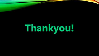 Thankyou!
 