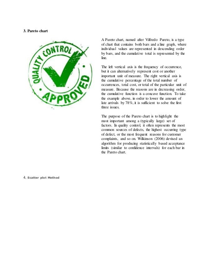 Apparel quality management