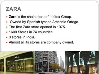 Great Fashion, Great Prices for families and younger customers.They emphasize "fun, fashion, and value" through a store experience that aims to deliver "energy and excitement." .On-trend apparel and accessories. 