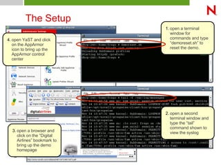 App armor structure | PDF
