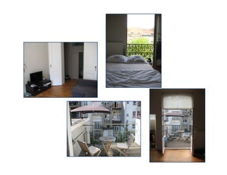 Appartment For Rent In Sint Gillis