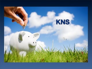 KNS
 