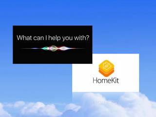 Swift x Raspberry Pi
