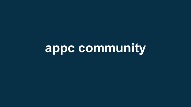 App container rkt