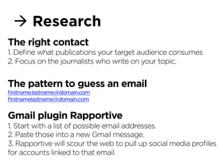 Pull Get featured
Build a Great App
“Make stuﬀ that people want.”
Follow the Guidelines
Design, Name of the app, Users Acquisition…
Utilize New Platform Features
iCloud, Passbook…
Make it Universal
iPhone, iPad, EN/FR/ES/DE/IT
Get in touch with Apple / Google
 