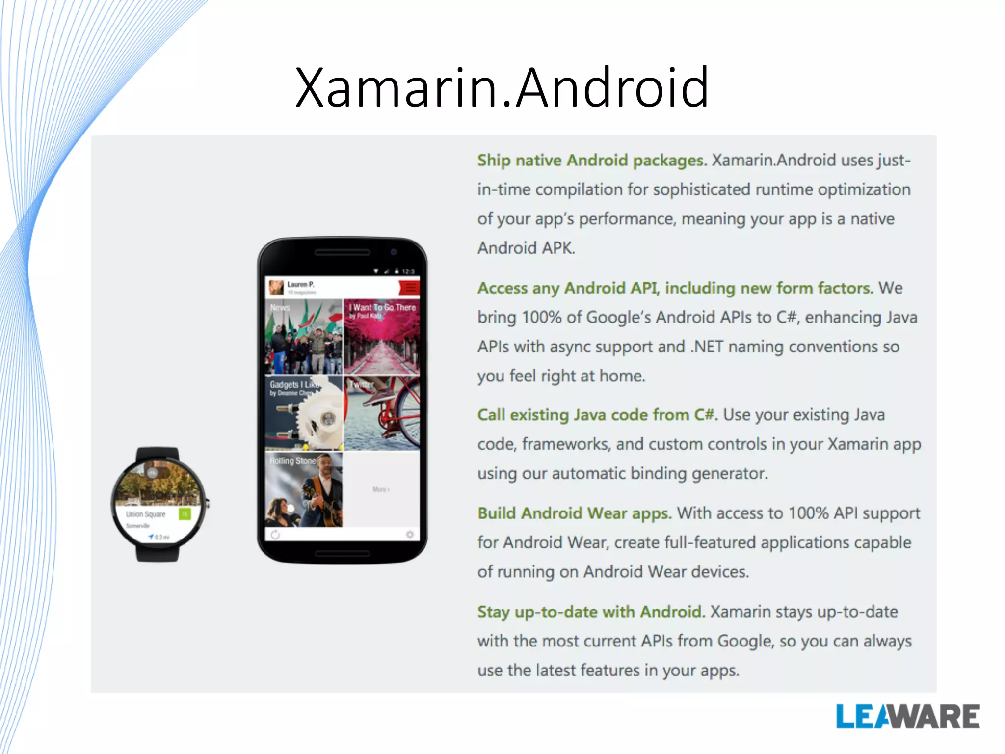 Xamarin.Android