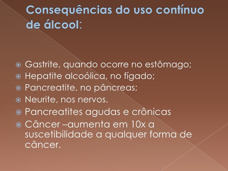 Pressão elevada e síndrome de abstinência
