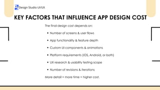 App Design Cost in 2025 A Complete Pricing Breakdown.pdf
