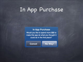 App design guide | PDF
