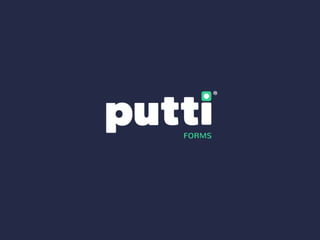 Buy Putti Forms