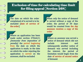 sample appeal before cit appeal for reference | PDF