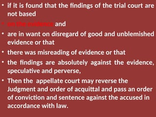 Found Judgment Appeal Latest (its a law topic) .ppt