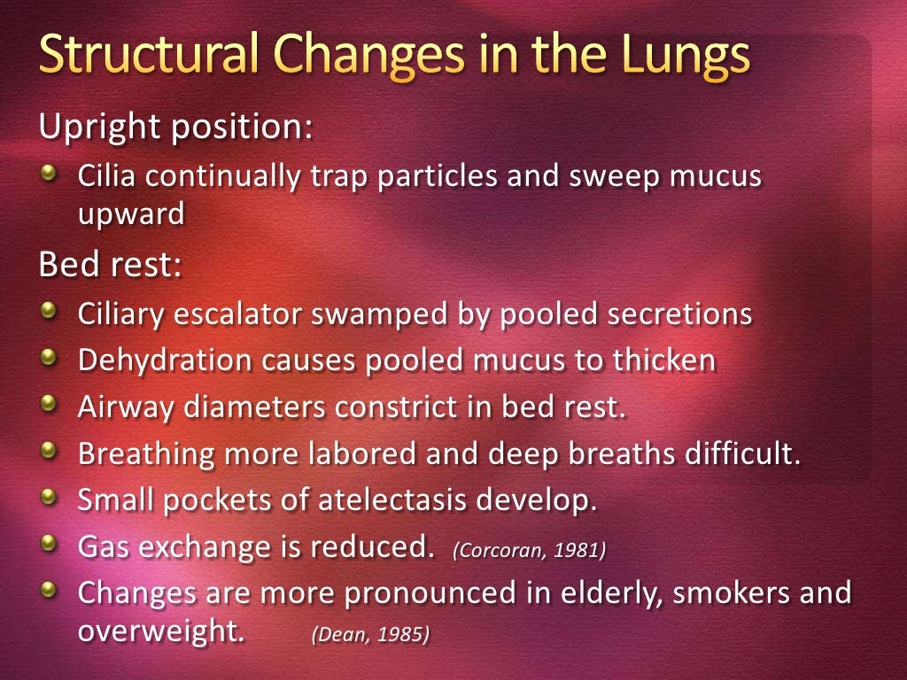 meaning of deleterious effects