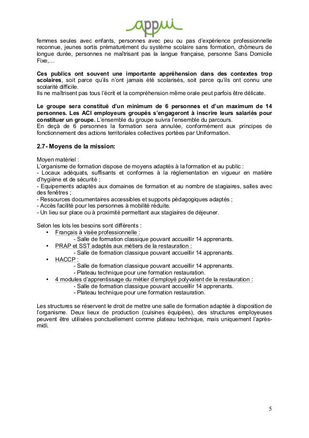 Offre D Emploi Restauration Collective Scolaire Offre D Emploi Restauration Collective Scolaire