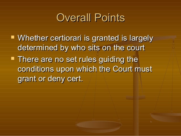 what is the appellate court what is the appellate court