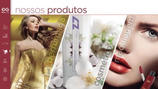 nossoss pprroodduutos 
perfumaria 
maquiagem 
cosmético 
 