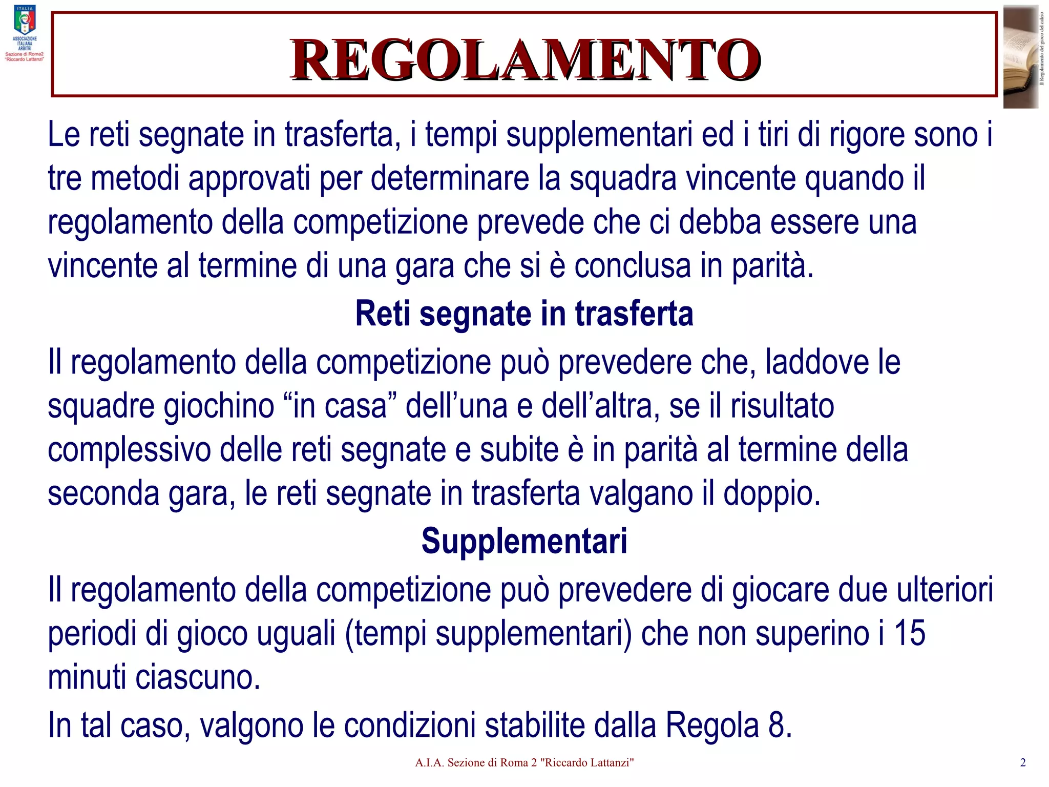 hack per tiri di rigore al casinò