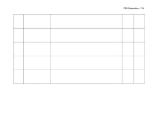 PBS Preparation - 133
 