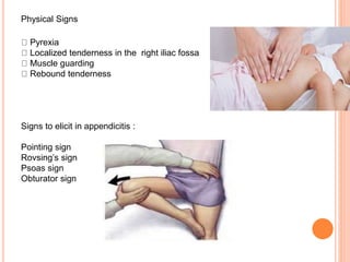 Appendicitis.pptx