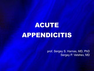 Appendicitis DELV.ppt