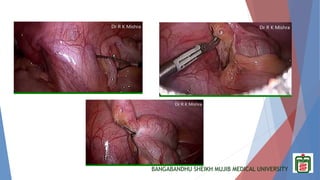 BANGABANDHU SHEIKH MUJIB MEDICAL UNIVERSITY
 