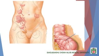 BANGABANDHU SHEIKH MUJIB MEDICAL UNIVERSITY
 