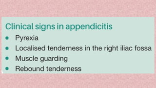 Diagnosis and Management of Acute Appendicitis in Children.pptx